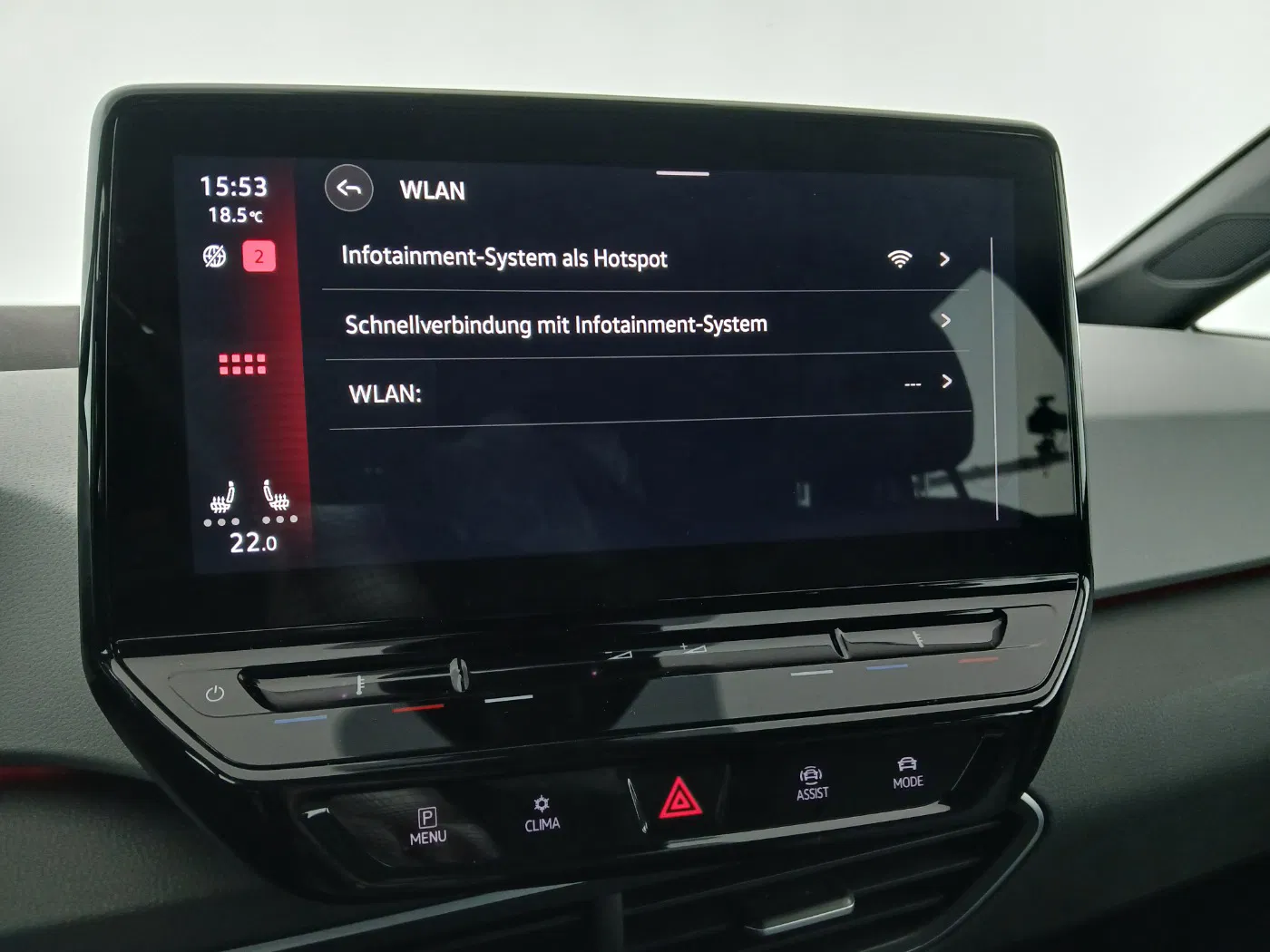 VW ID.3 S (5-Sitzer) Pro W | Bild 27 von 30