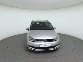 VW Touran 2.0 TDI BMT | Thumbnail 3 von 25