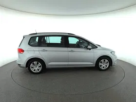 VW Touran 2.0 TDI BMT | Thumbnail 5 von 25