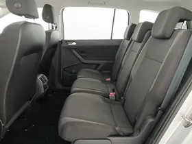 VW Touran 2.0 TDI BMT | Thumbnail 24 von 25