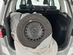 VW Touran 2.0 TDI BMT | Thumbnail 25 von 25