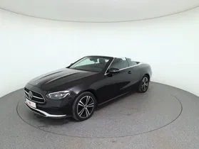 Mercedes-Benz E 300d 4Matic Avantgarde Aut. | Thumbnail 2 von 25