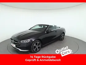 Mercedes-Benz E 300d 4Matic Avantgarde Aut. | Thumbnail 1 von 25