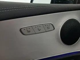 Mercedes-Benz E 300d 4Matic Avantgarde Aut. | Thumbnail 12 von 25