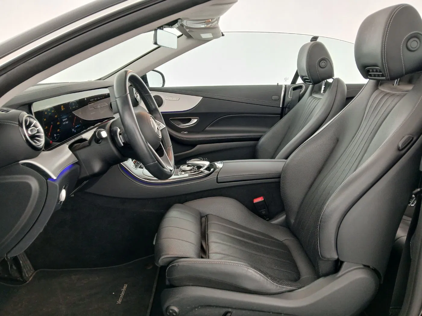 Mercedes-Benz E 300d 4Matic Avantgarde Aut. | Bild 15 von 25