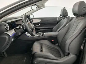 Mercedes-Benz E 300d 4Matic Avantgarde Aut. | Thumbnail 15 von 25