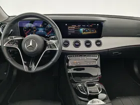 Mercedes-Benz E 300d 4Matic Avantgarde Aut. | Thumbnail 16 von 25