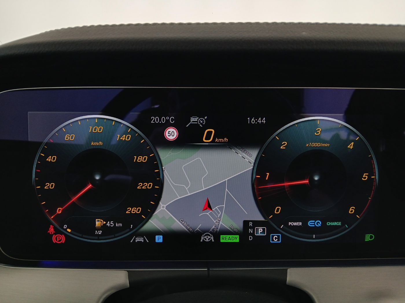 Mercedes-Benz E 300d 4Matic Avantgarde Aut. | Bild 17 von 25