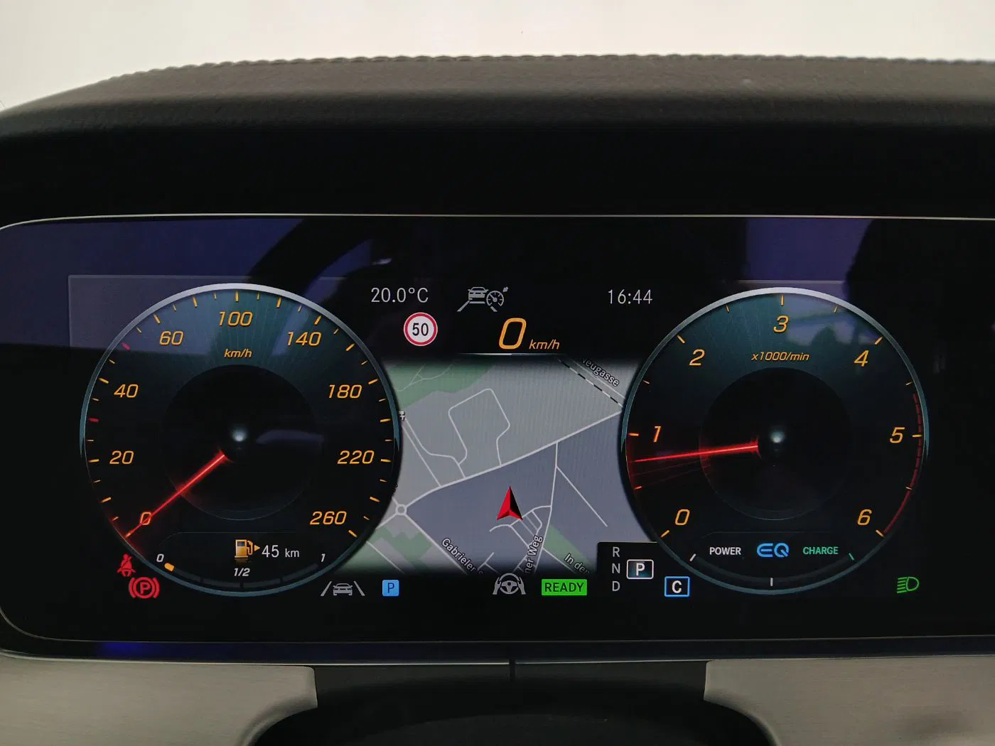 Mercedes-Benz E 300d 4Matic Avantgarde Aut. | Bild 17 von 25