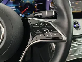 Mercedes-Benz E 300d 4Matic Avantgarde Aut. | Thumbnail 19 von 25