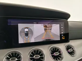 Mercedes-Benz E 300d 4Matic Avantgarde Aut. | Thumbnail 21 von 25