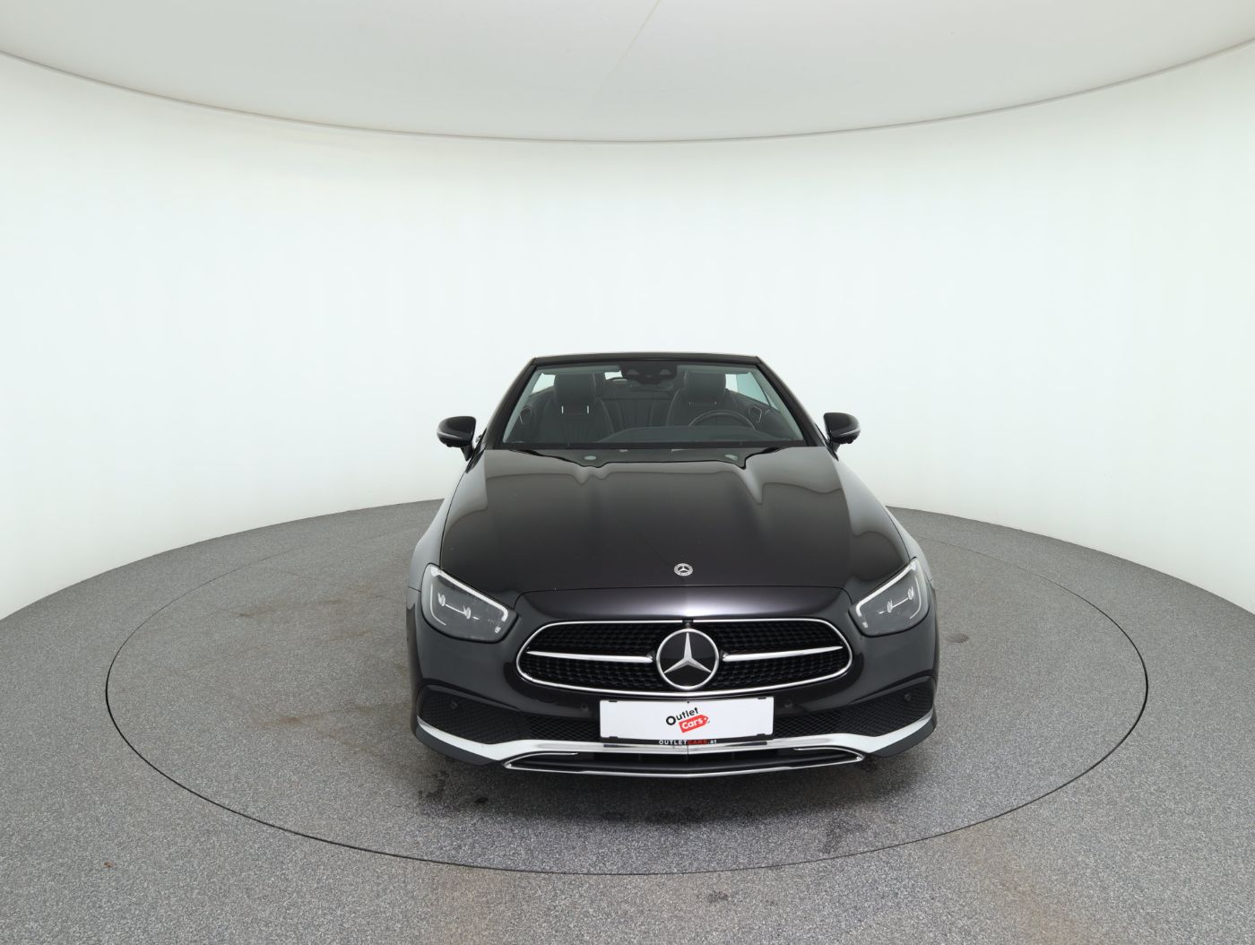 Mercedes-Benz E 300d 4Matic Avantgarde Aut. | Bild 3 von 25