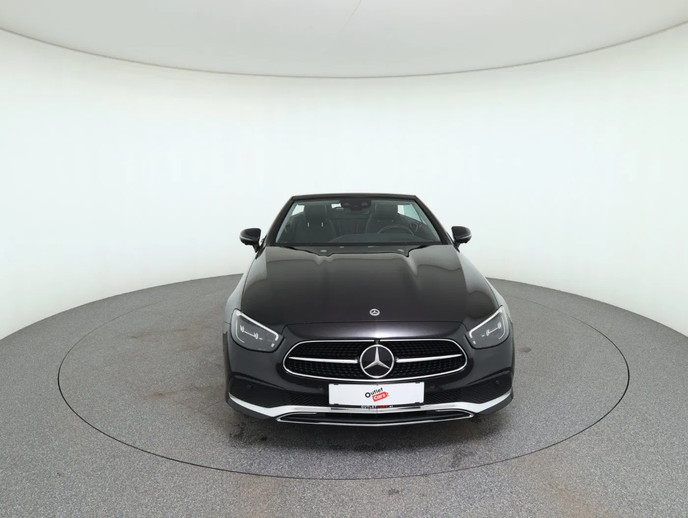 Mercedes-Benz E 300d 4Matic Avantgarde Aut. | Bild 3 von 25