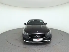 Mercedes-Benz E 300d 4Matic Avantgarde Aut. | Thumbnail 3 von 25