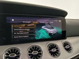 Mercedes-Benz E 300d 4Matic Avantgarde Aut. | Thumbnail 22 von 25