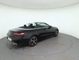 Mercedes-Benz E 300d 4Matic Avantgarde Aut. | Thumbnail 6 von 25