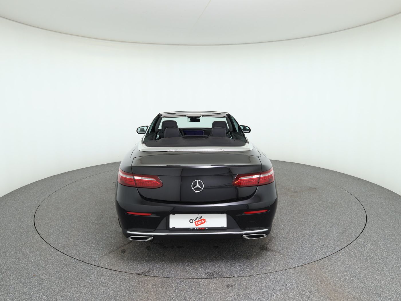 Mercedes-Benz E 300d 4Matic Avantgarde Aut. | Bild 7 von 25