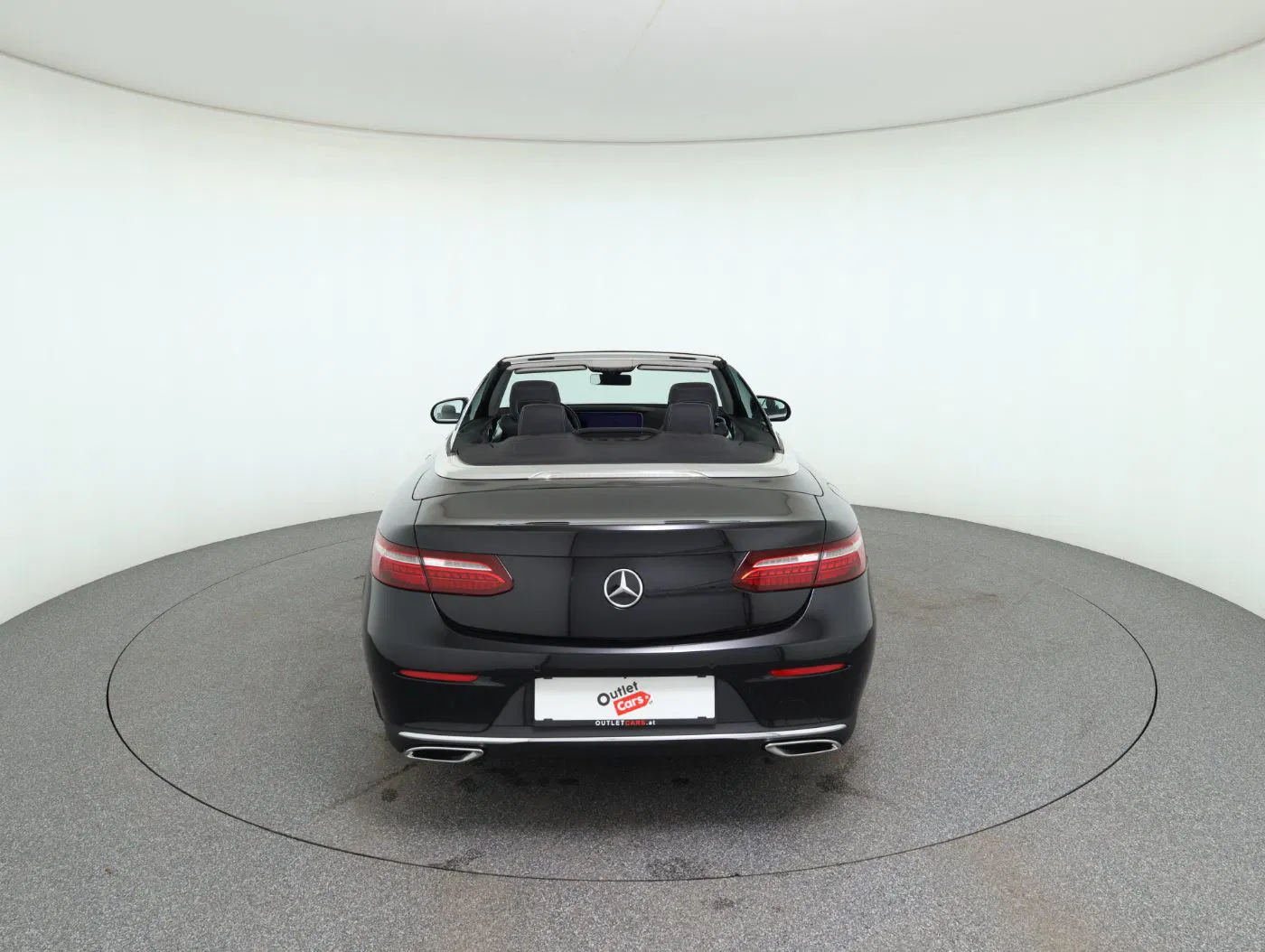 Mercedes-Benz E 300d 4Matic Avantgarde Aut. | Bild 7 von 25