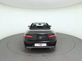 Mercedes-Benz E 300d 4Matic Avantgarde Aut. | Thumbnail 7 von 25