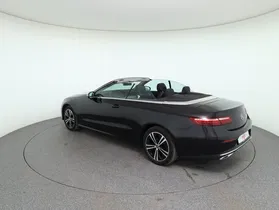 Mercedes-Benz E 300d 4Matic Avantgarde Aut. | Thumbnail 8 von 25