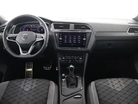 VW Tiguan 2.0 TDI R-Line DSG | Thumbnail 9 von 24