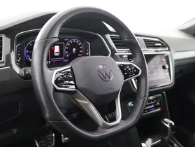 VW Tiguan 2.0 TDI R-Line DSG | Thumbnail 10 von 24