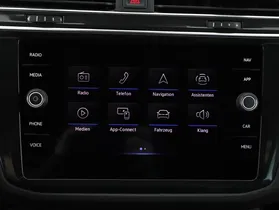 VW Tiguan 2.0 TDI R-Line DSG | Thumbnail 13 von 24