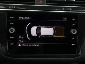 VW Tiguan 2.0 TDI R-Line DSG | Thumbnail 15 von 24