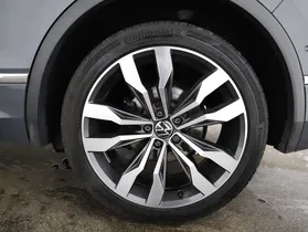 VW Tiguan 2.0 TDI R-Line DSG | Thumbnail 24 von 24