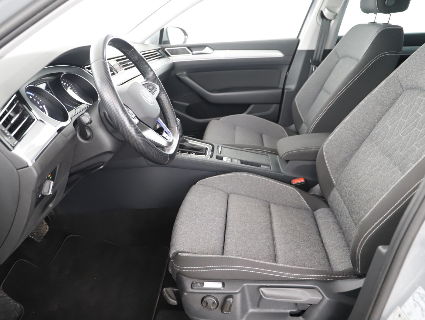 VW Passat Variant 1.4 TSI GTE DSG | Bild 11 von 24