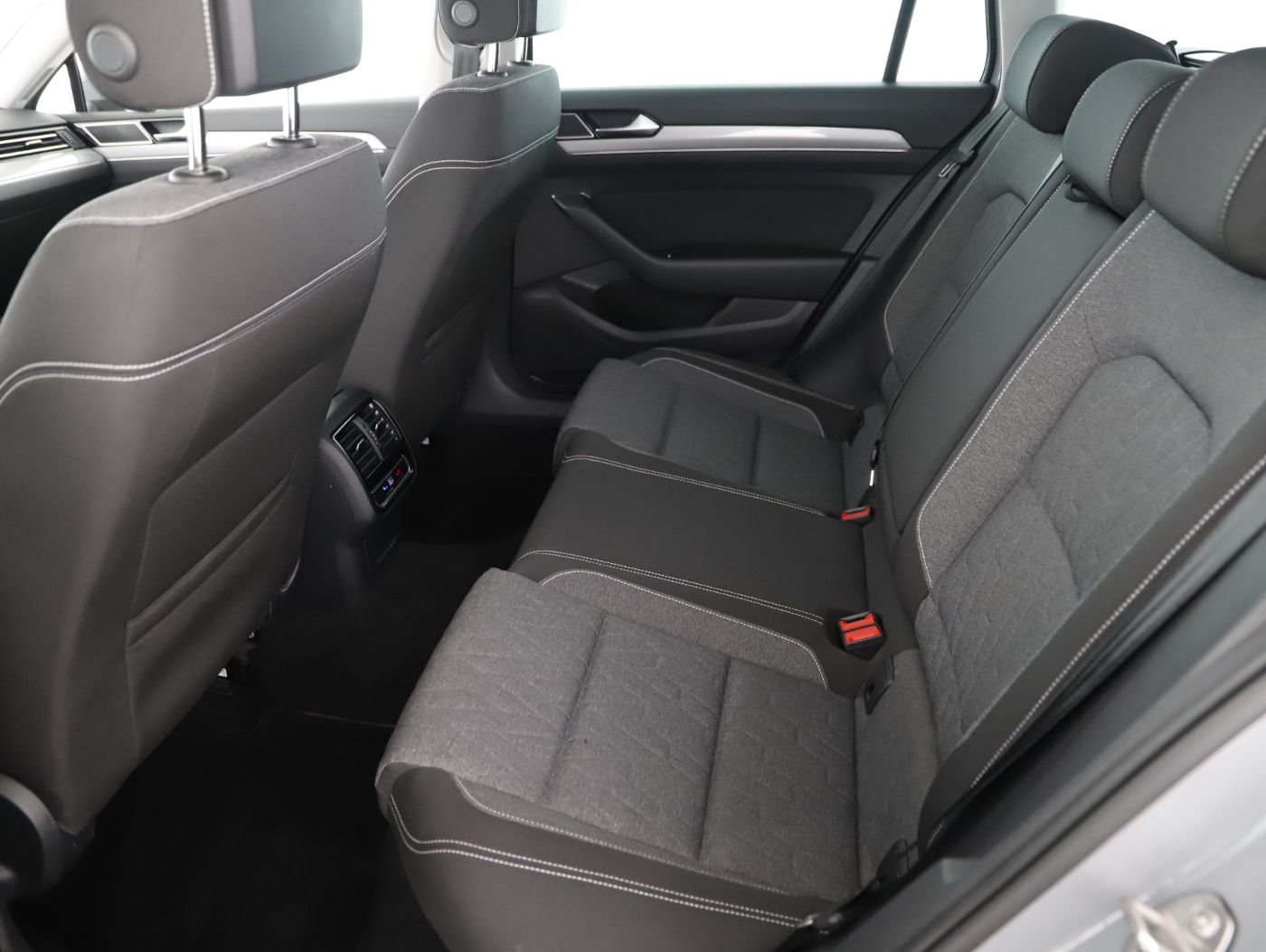 VW Passat Variant 1.4 TSI GTE DSG | Bild 12 von 24