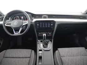 VW Passat Variant 1.4 TSI GTE DSG | Thumbnail 13 von 24