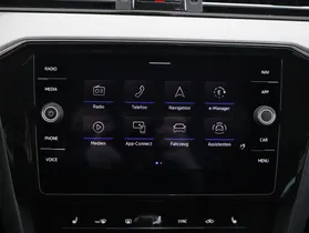 VW Passat Variant 1.4 TSI GTE DSG | Thumbnail 19 von 24