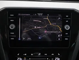 VW Passat Variant 1.4 TSI GTE DSG | Thumbnail 20 von 24