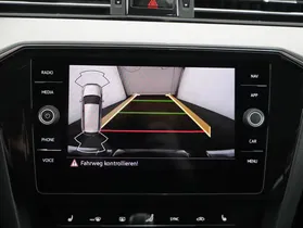 VW Passat Variant 1.4 TSI GTE DSG | Thumbnail 21 von 24