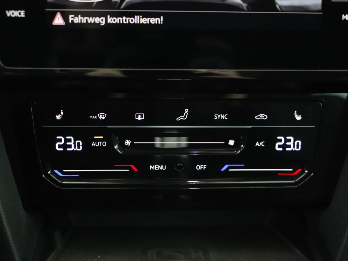 VW Passat Variant 1.4 TSI GTE DSG | Bild 22 von 24