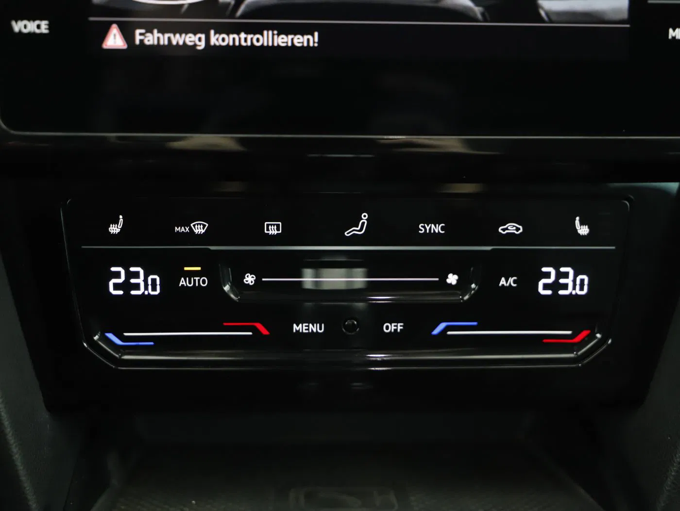 VW Passat Variant 1.4 TSI GTE DSG | Bild 22 von 24