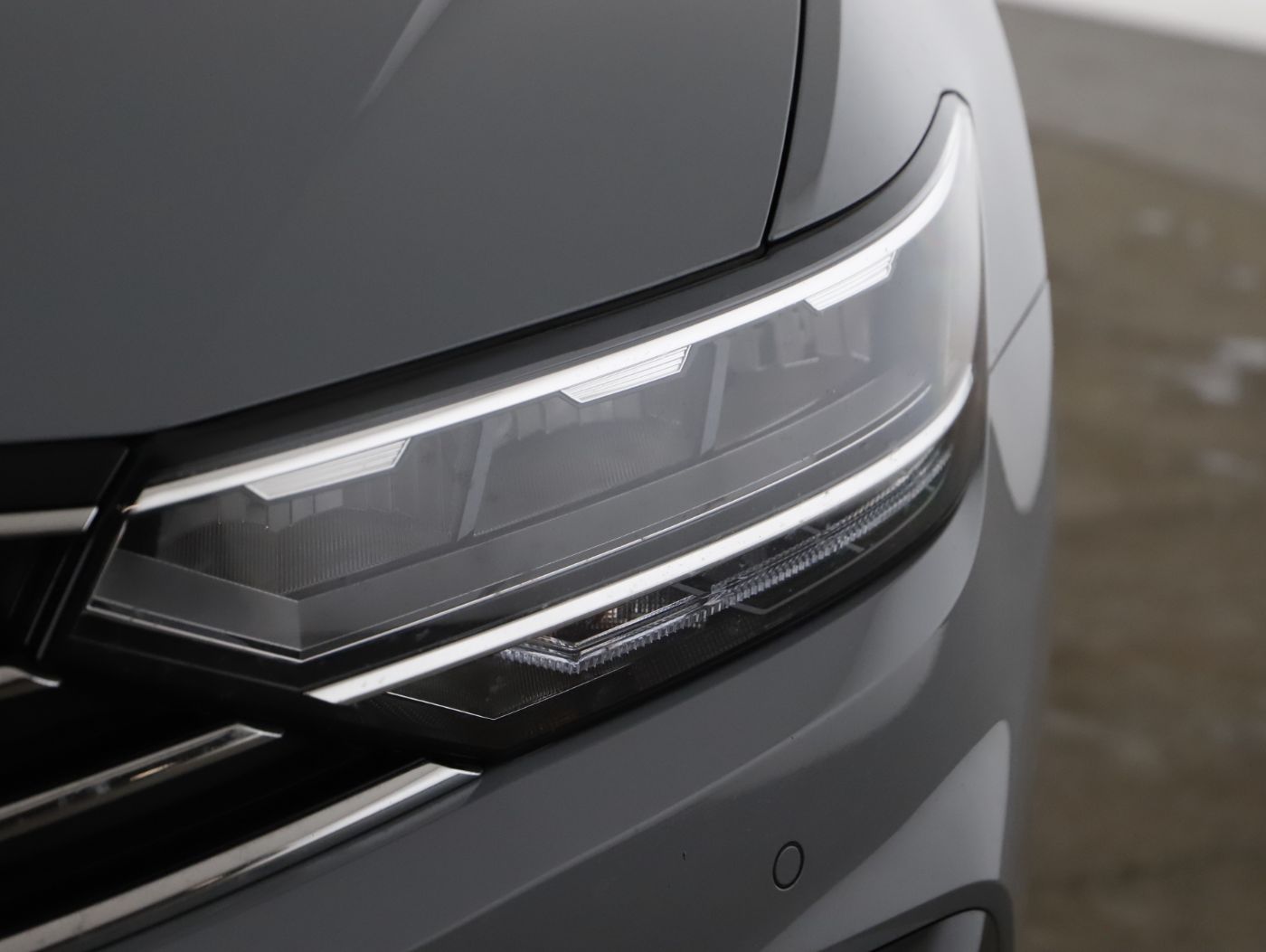 VW Passat Variant 1.4 TSI GTE DSG | Bild 24 von 24