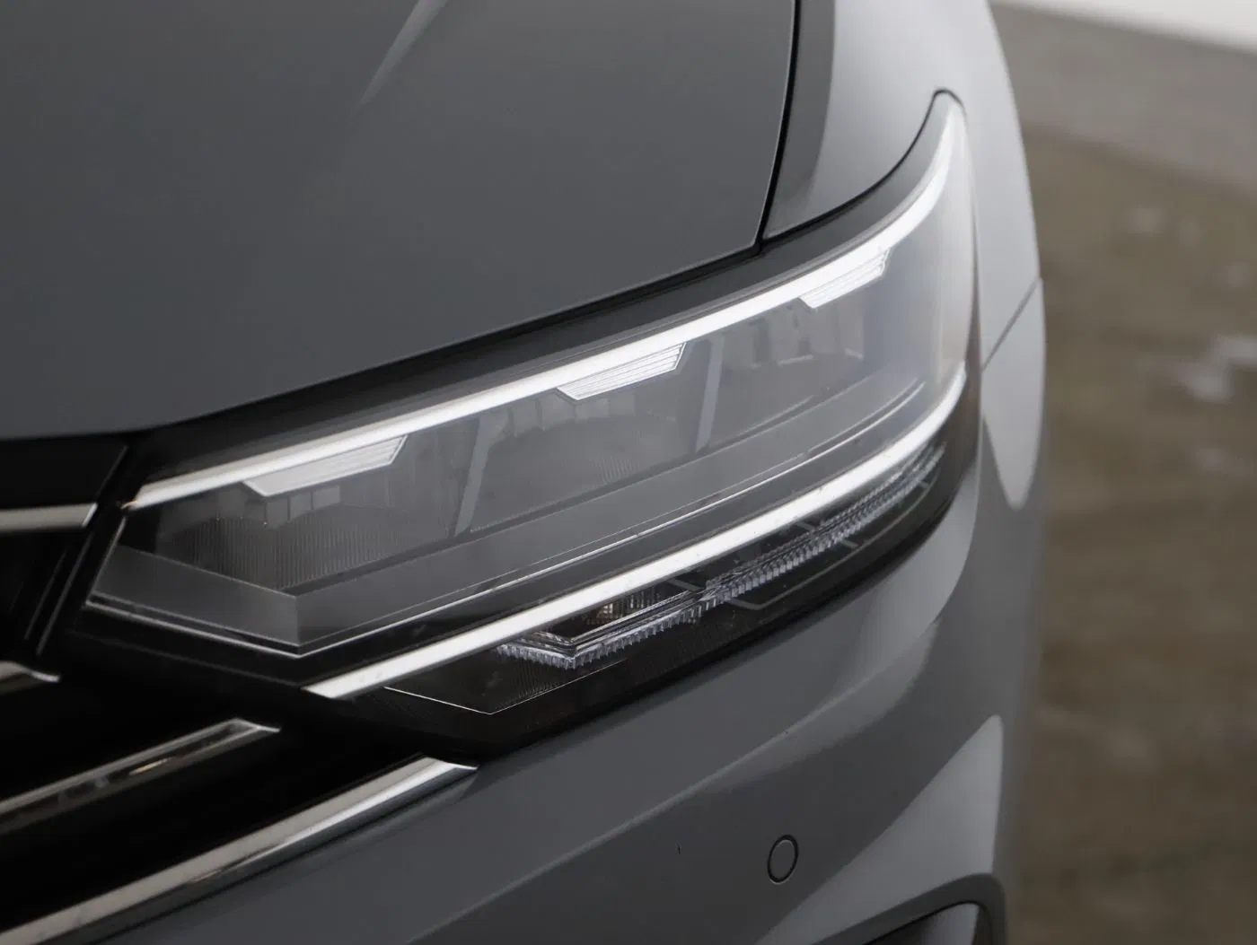 VW Passat Variant 1.4 TSI GTE DSG | Bild 24 von 24