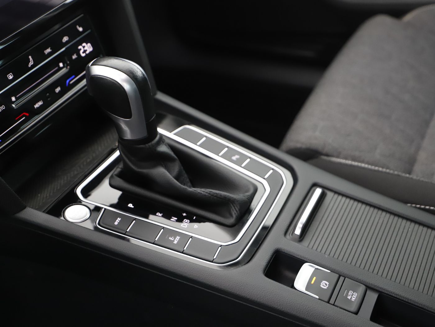 VW Passat Variant 1.4 TSI GTE DSG | Bild 17 von 24