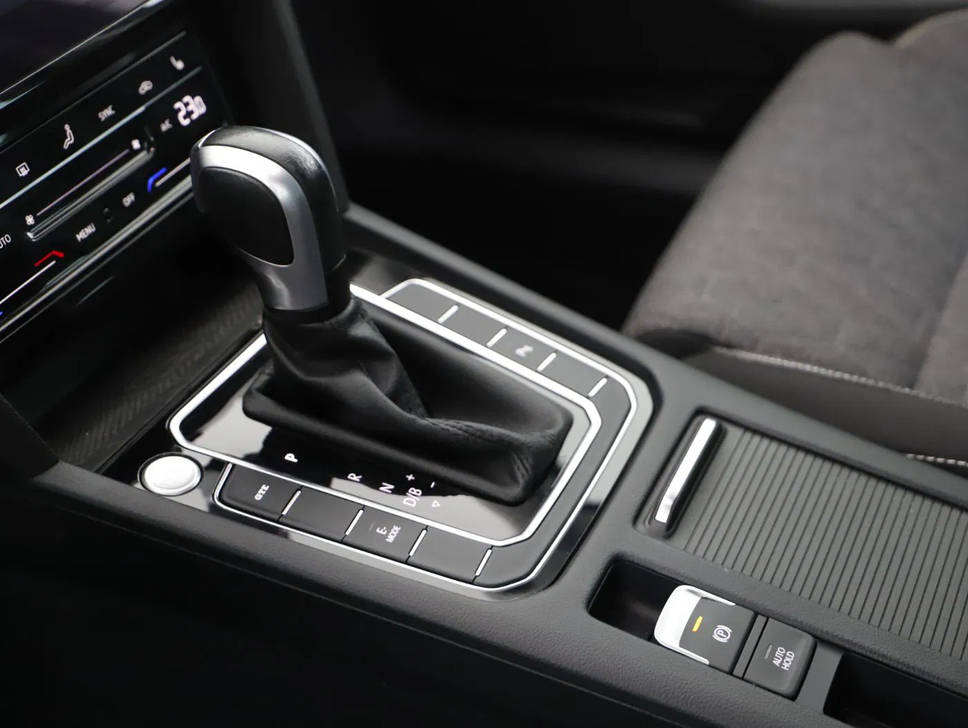 VW Passat Variant 1.4 TSI GTE DSG | Bild 17 von 24