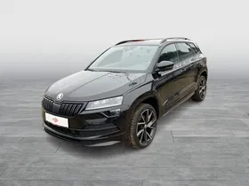 Skoda Karoq 1.5 TSI ACT Sportline | Thumbnail 2 von 28