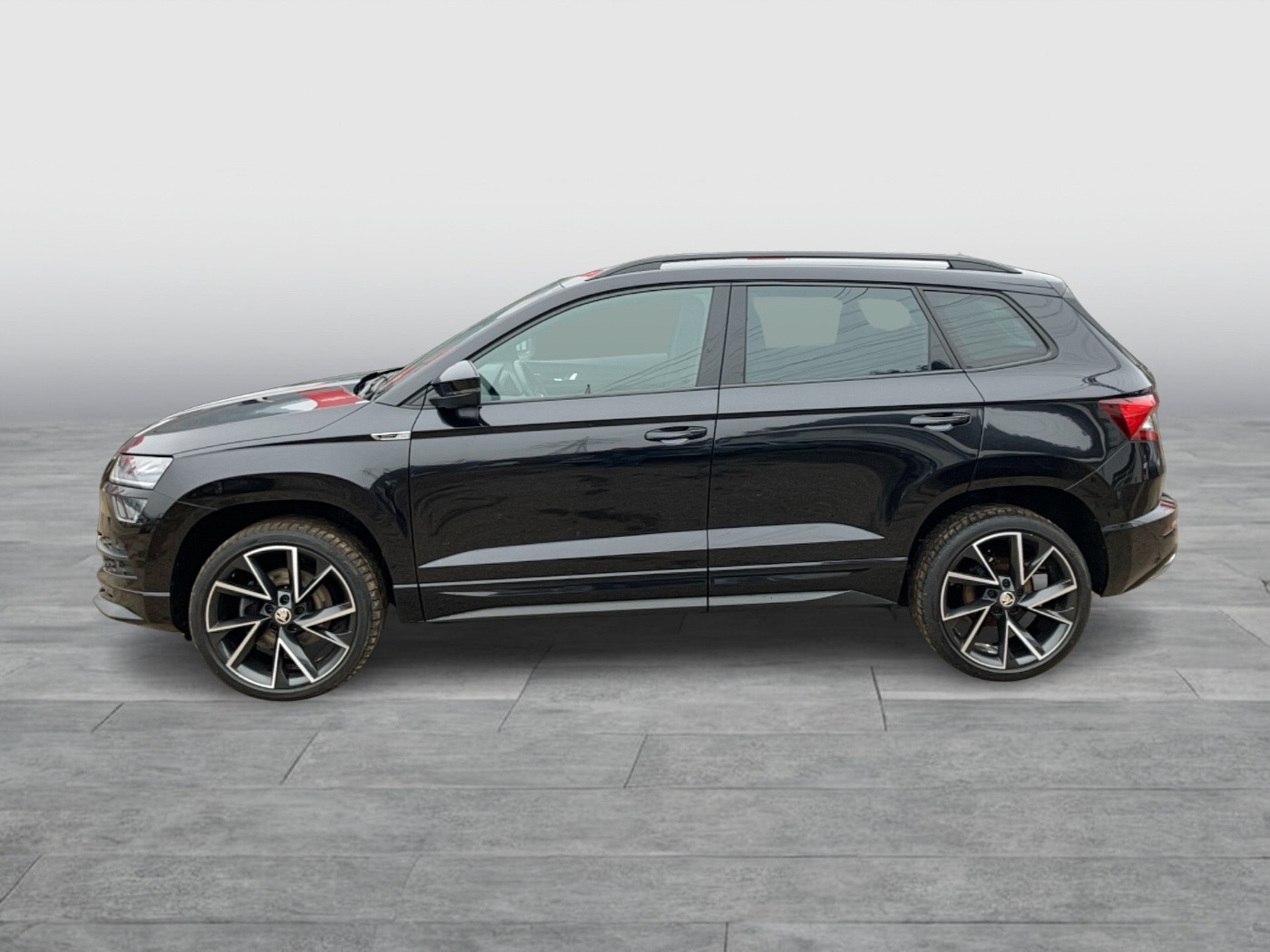 Skoda Karoq 1.5 TSI ACT Sportline | Bild 3 von 28