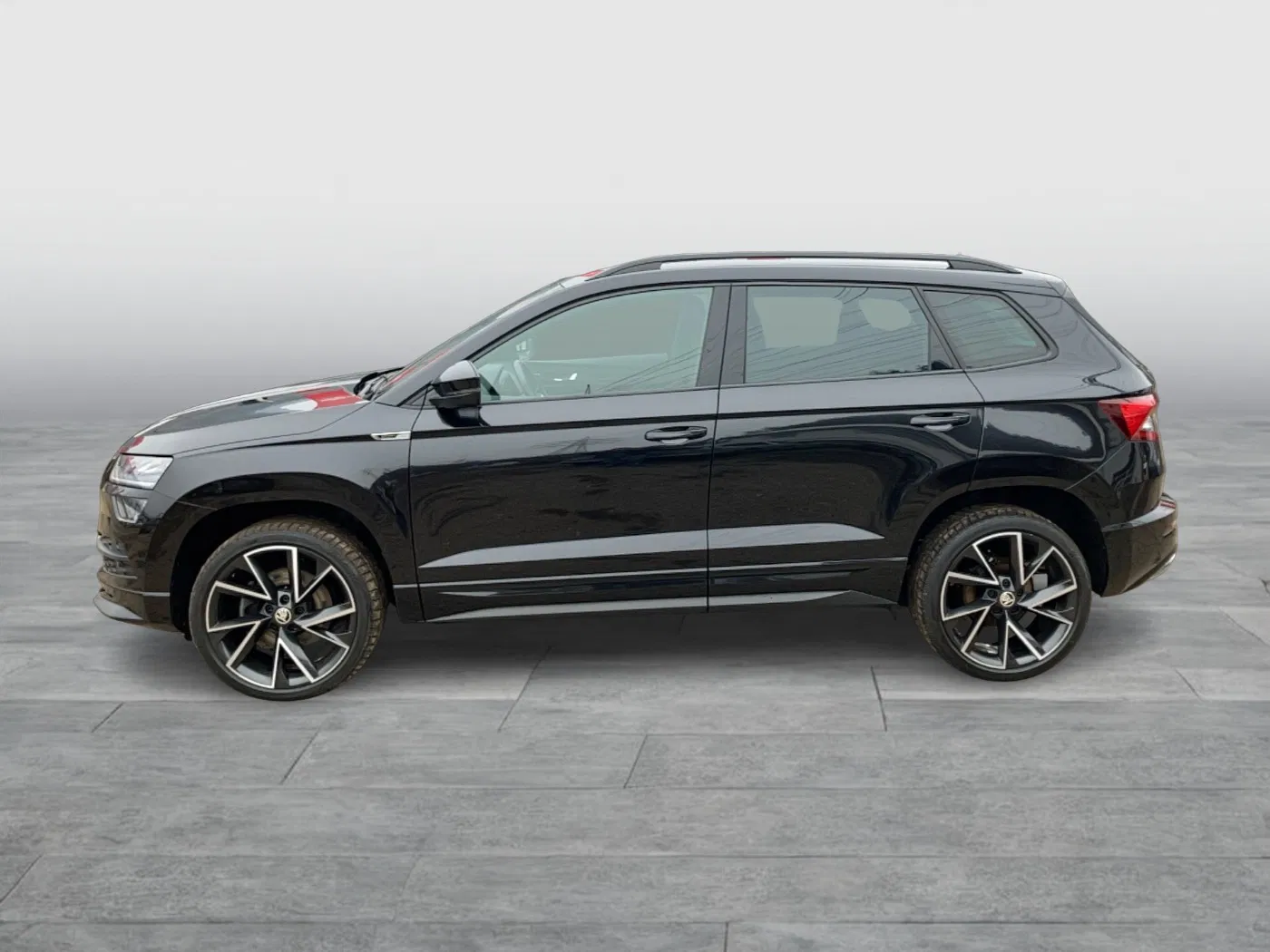 Skoda Karoq 1.5 TSI ACT Sportline | Bild 3 von 28