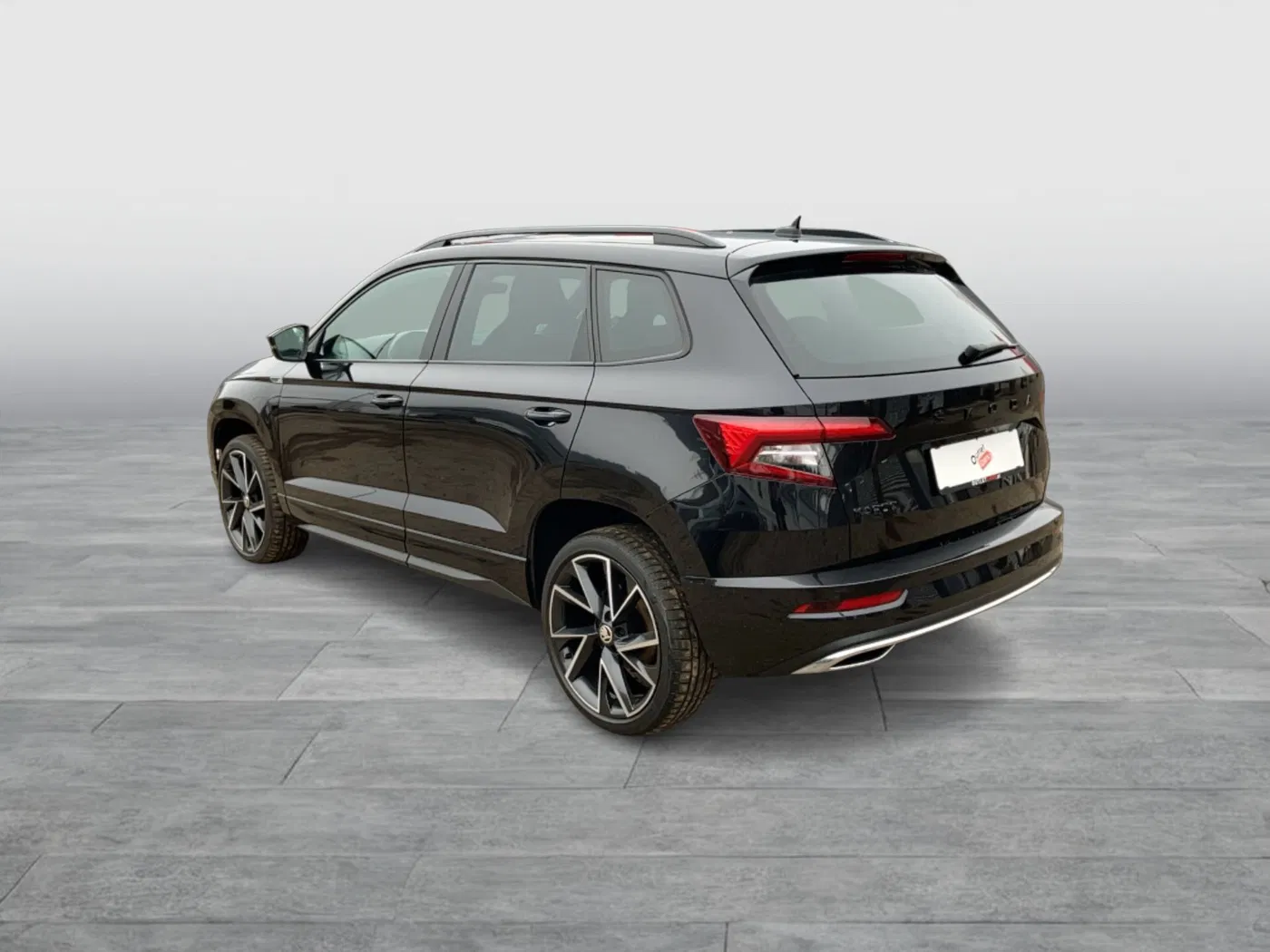 Skoda Karoq 1.5 TSI ACT Sportline | Bild 4 von 28