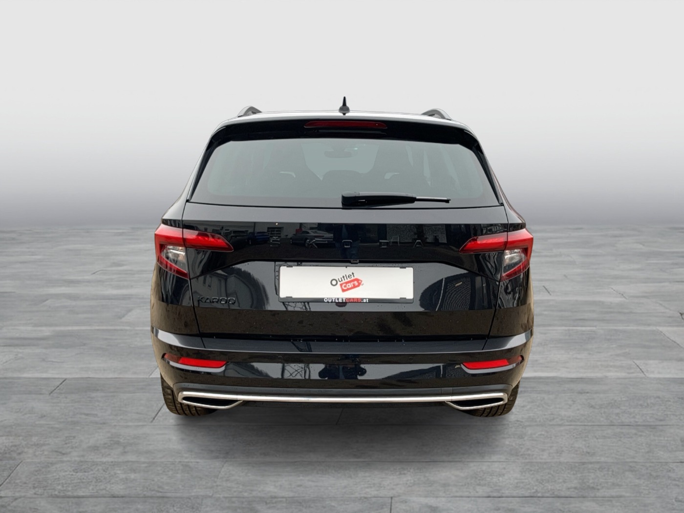 Skoda Karoq 1.5 TSI ACT Sportline | Bild 5 von 28