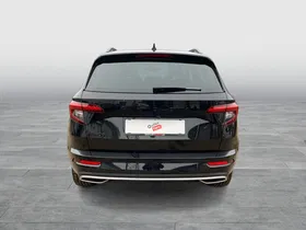 Skoda Karoq 1.5 TSI ACT Sportline | Thumbnail 5 von 28