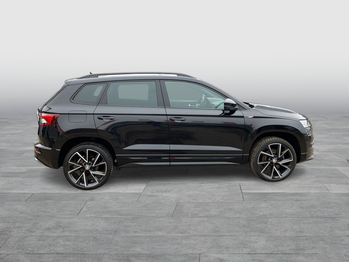 Skoda Karoq 1.5 TSI ACT Sportline | Bild 6 von 28