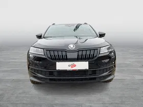 Skoda Karoq 1.5 TSI ACT Sportline | Thumbnail 7 von 28