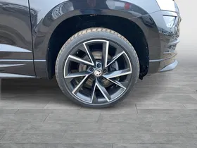 Skoda Karoq 1.5 TSI ACT Sportline | Thumbnail 8 von 28
